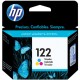 Cartucho HP 122 Colorido - HP